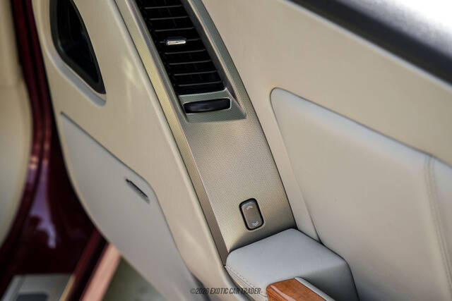 2006 Cadillac XLR