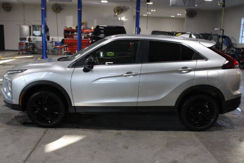 2023 Mitsubishi Eclipse Cross LE