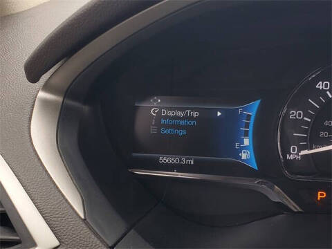 2019 Lincoln MKZ Hybrid Reserve I