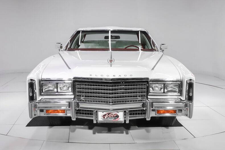 1978 Cadillac Eldorado
