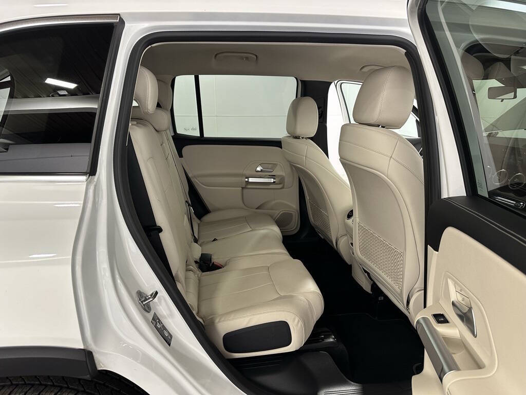 2020 Mercedes-Benz GLB for sale at NJ Car Buyer in Jersey City, NJ