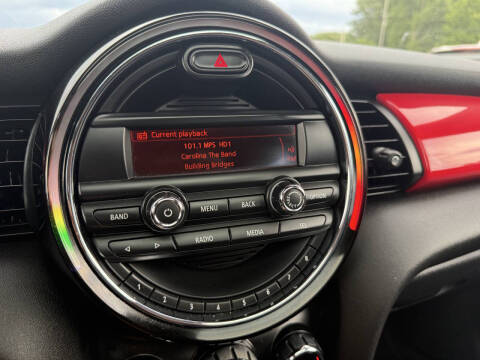 2014 MINI Hardtop Cooper