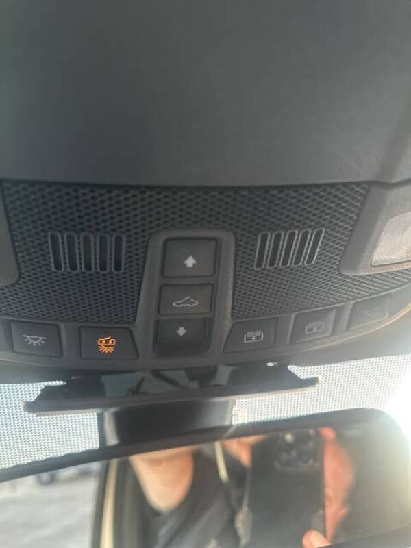 2017 Ford F-150 Platinum