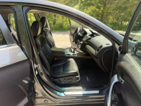 2013 Acura RDX w/Tech
