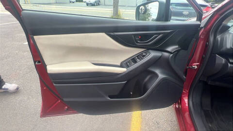 2017 Subaru Impreza Premium