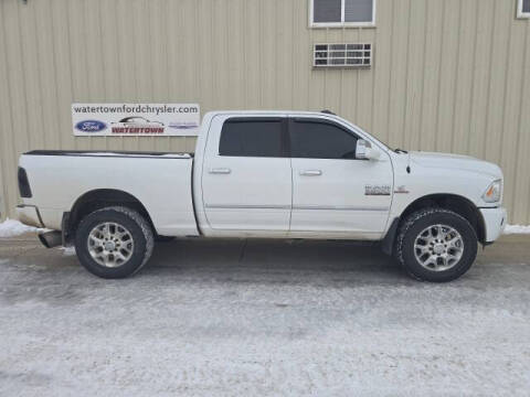 2015 RAM 3500 Laramie