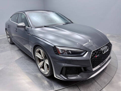 2019 Audi RS 5 Sportback 2.9T quattro