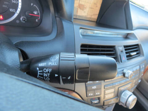 2011 Honda Accord