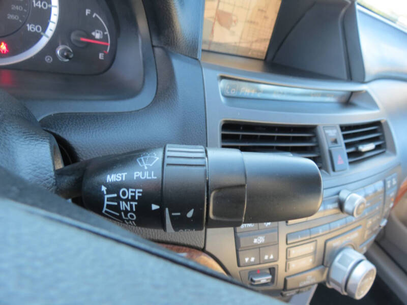 2011 Honda Accord