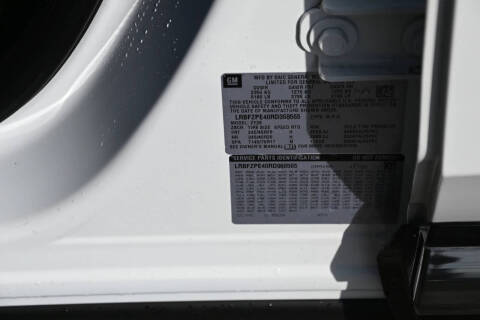 2024 Buick Envision Sport Touring