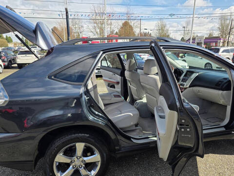 2004 Lexus RX 330