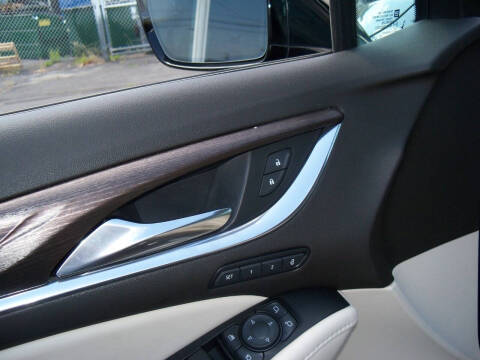 2024 Buick Enclave Avenir