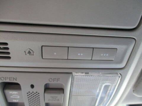 2013 Honda Odyssey Touring Elite