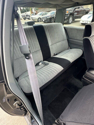 1986 Buick Century Custom