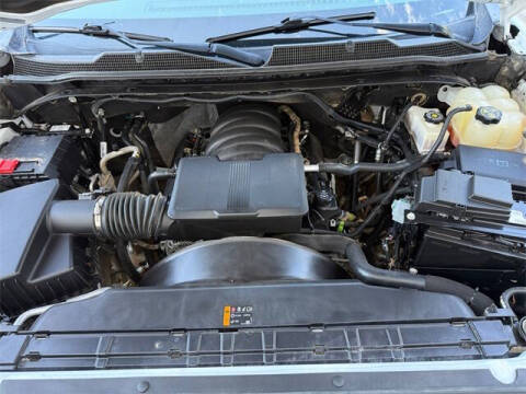 2022 Chevrolet Silverado 2500HD