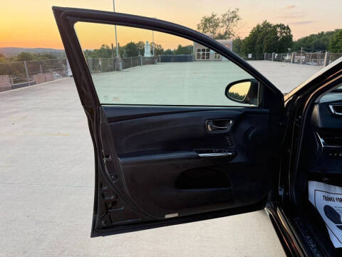 2014 Toyota Avalon XLE