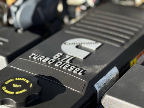 2016 RAM 3500 Laramie