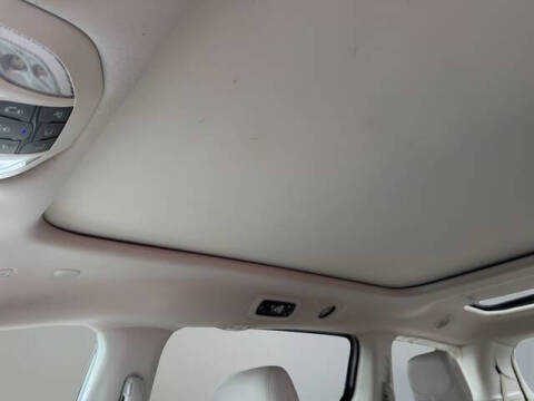 2021 Chrysler Pacifica Limited