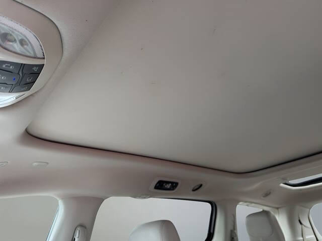 2021 Chrysler Pacifica Limited