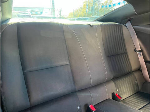 2014 Chevrolet Camaro LS