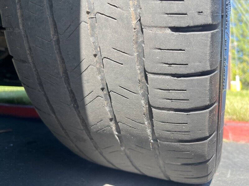 2013 GMC Yukon Denali