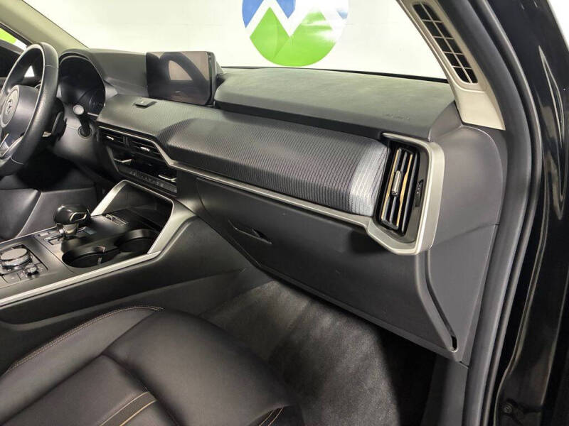 2024 Mazda CX-90 3.3 Turbo Select