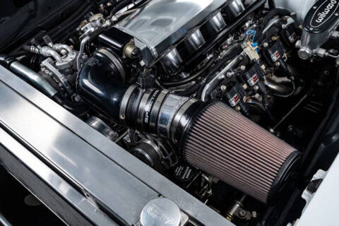 1957 Chevrolet Bel Air