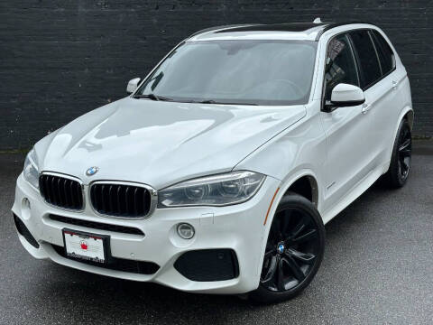 2016 BMW X5 for sale at Kings Point Auto in Great Neck NY