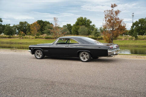 1965 Chevrolet Impala