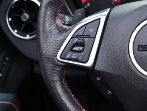 2023 Chevrolet Camaro SS