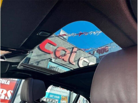 2019 BMW 5 Series 540i xDrive