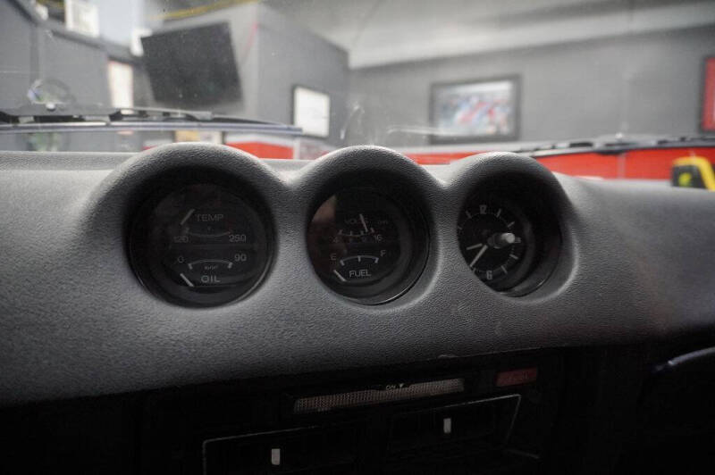 1977 Datsun 280Z