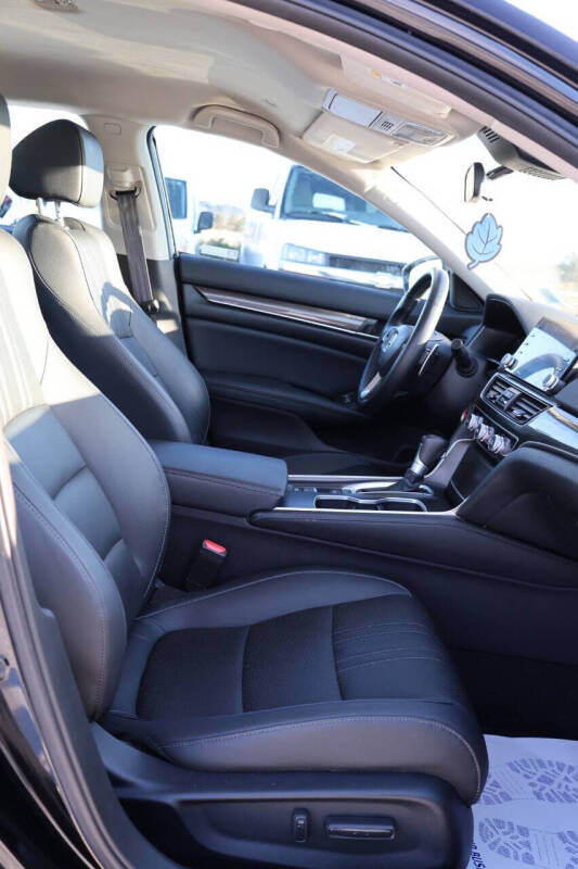 2022 Honda Accord Sport Special Edition