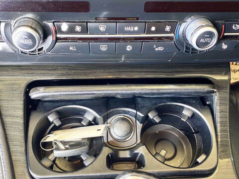 2011 BMW 5 Series 535i xDrive