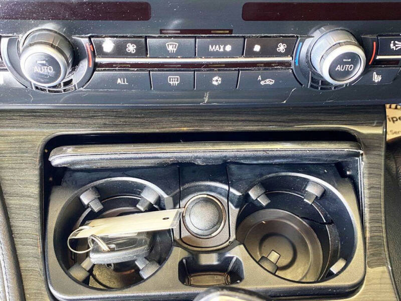 2011 BMW 5 Series 535i xDrive