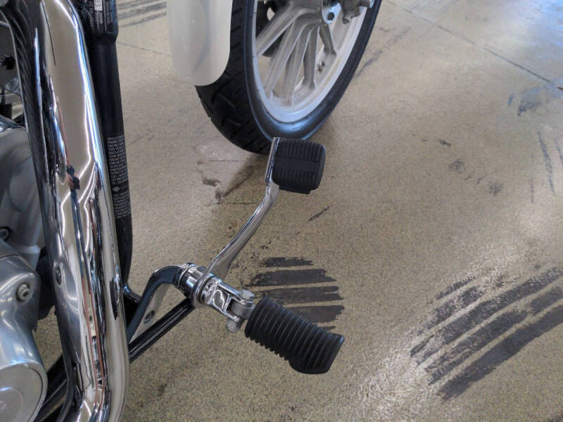 1998 Harley-Davidson Dyna Super Glide FXD