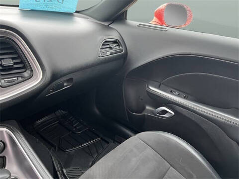 2019 Dodge Challenger GT