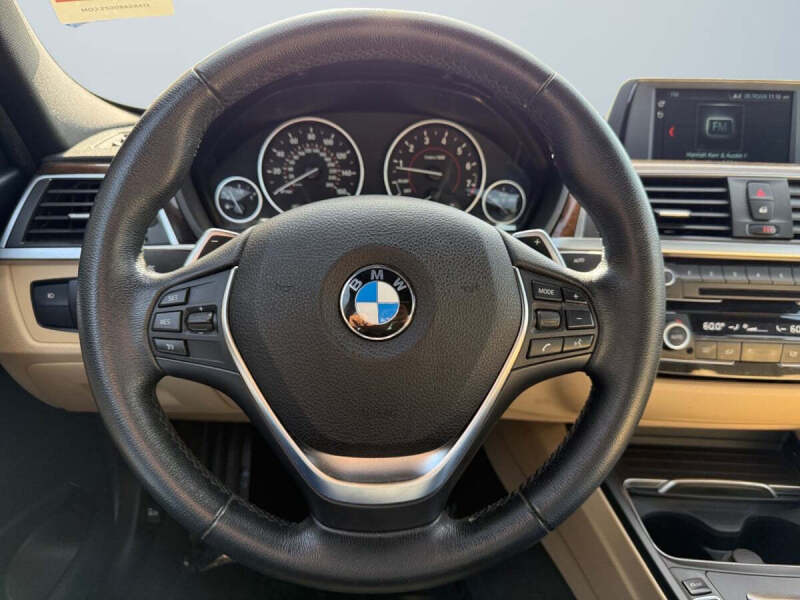 2018 BMW 3 Series 330i