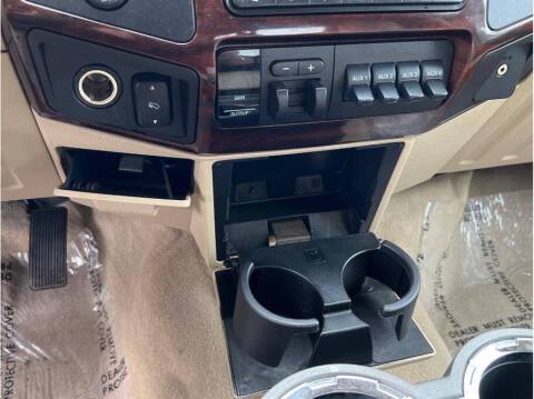 2008 Ford F-350 Super Duty