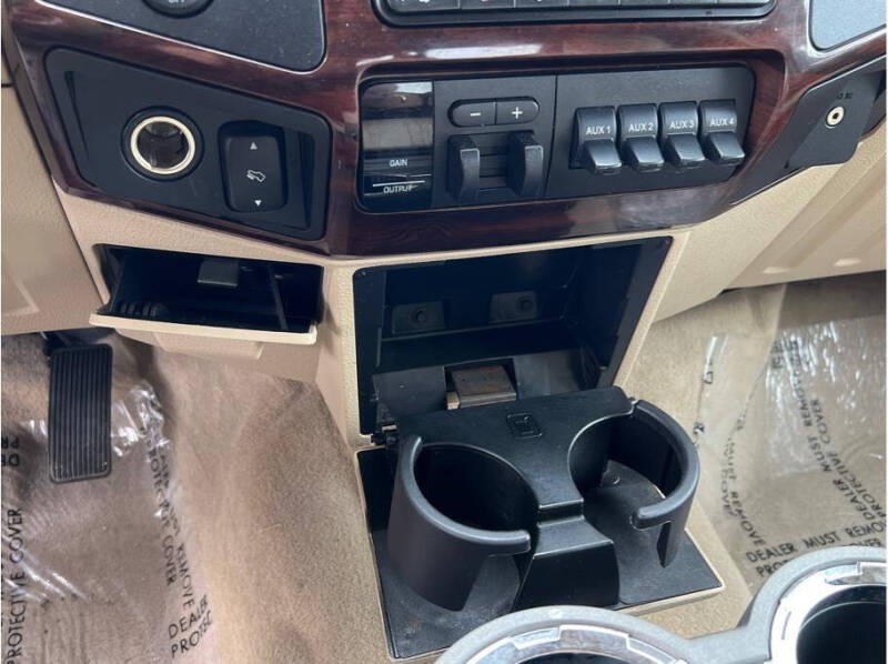 2008 Ford F-350 Super Duty