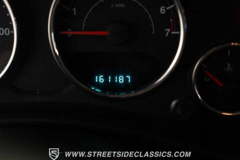 2014 Jeep Wrangler Unlimited