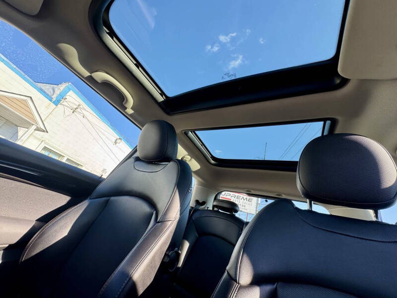 2015 MINI Hardtop 2 Door Cooper S