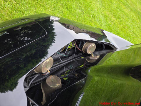 1978 Chevrolet Corvette