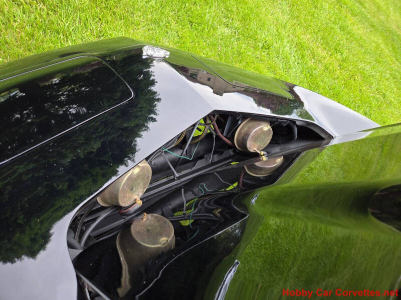 1978 Chevrolet Corvette