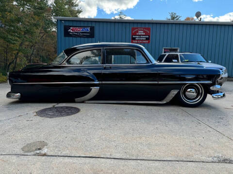 1954 Chevrolet 210 for sale at Upton Truck and Auto in Upton MA