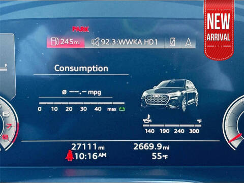 2022 Audi Q5 quattro S line Prestige 45 TFSI