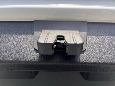 2024 Audi Q8 e-tron quattro Prestige