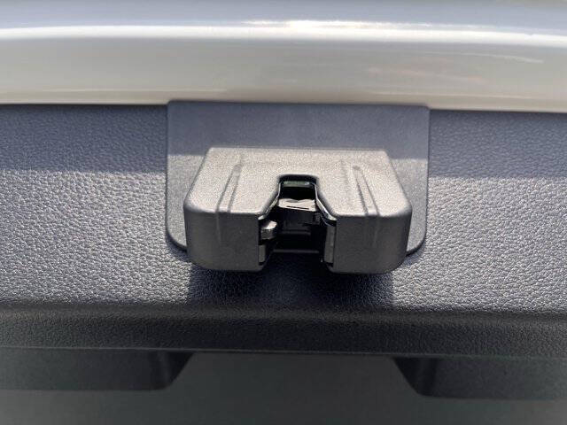 2024 Audi Q8 e-tron quattro Prestige