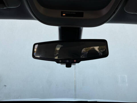 2020 Chevrolet Colorado