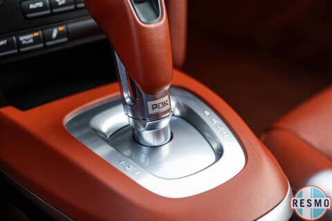 2010 Porsche 911